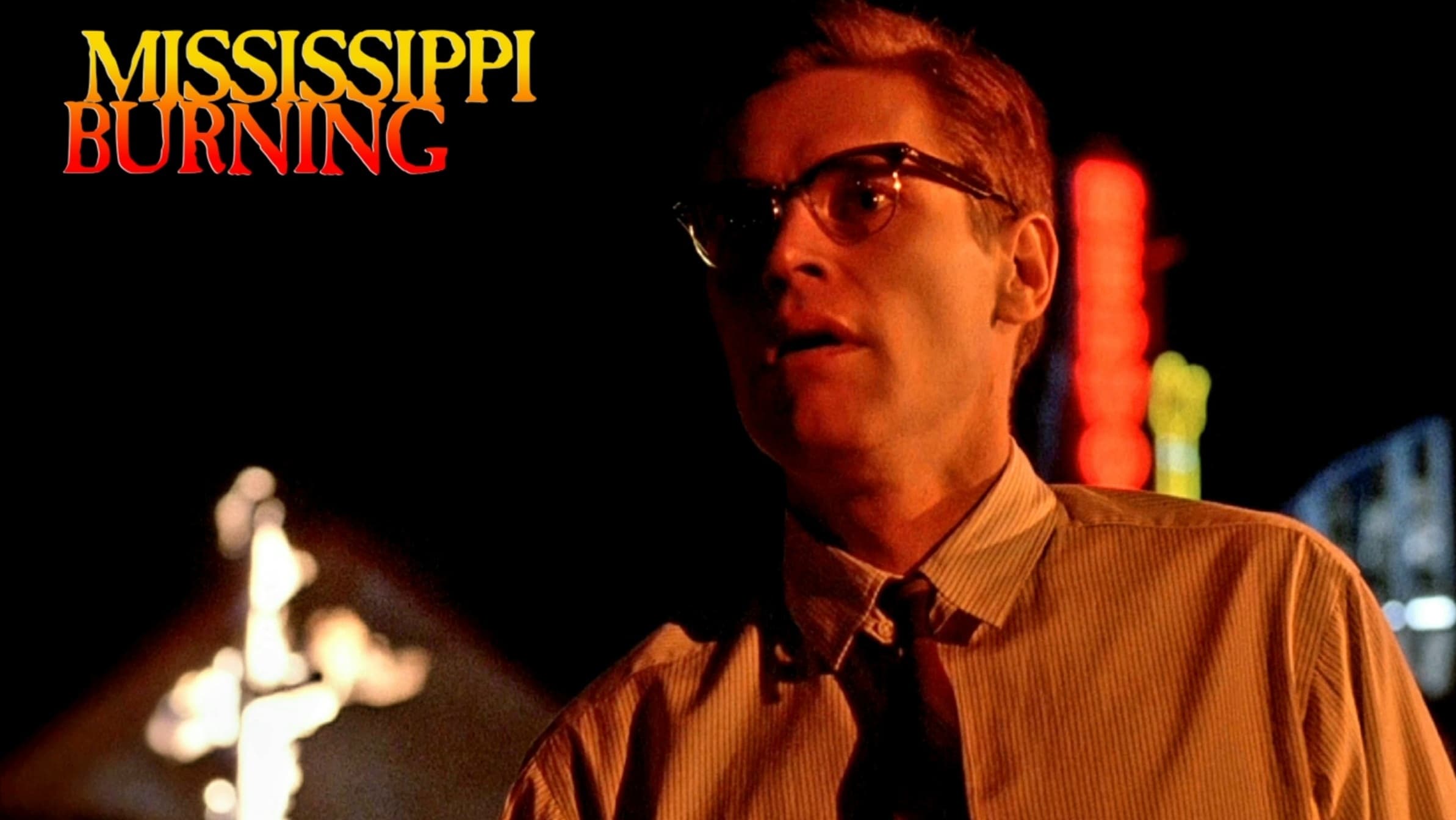 Mississippi Burning