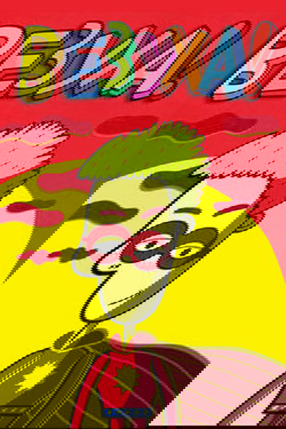 Content cover