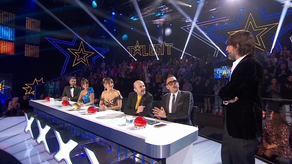 Got Talent España