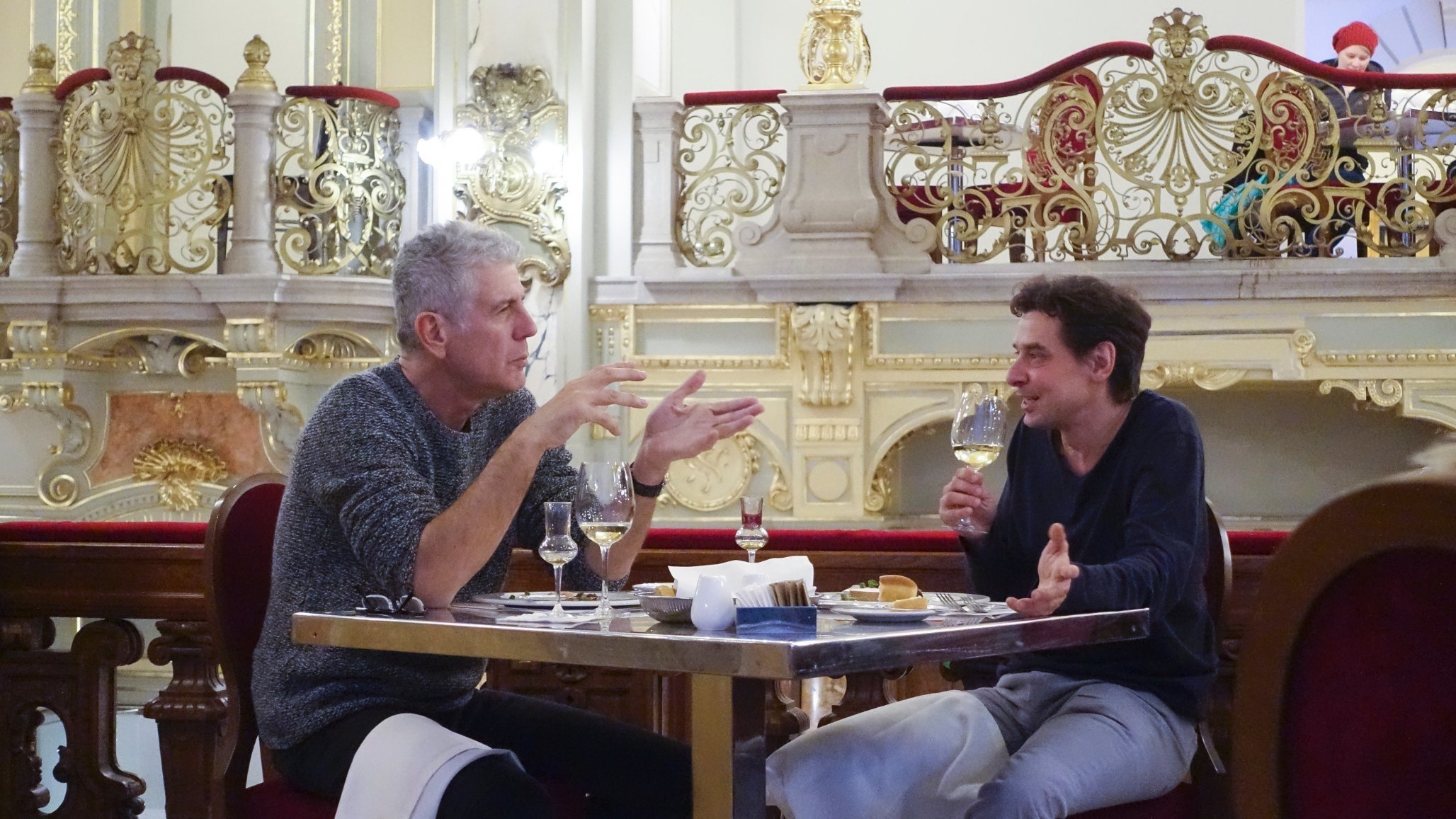Anthony Bourdain Kulinarische Abenteuer Staffel 5 Folge 6