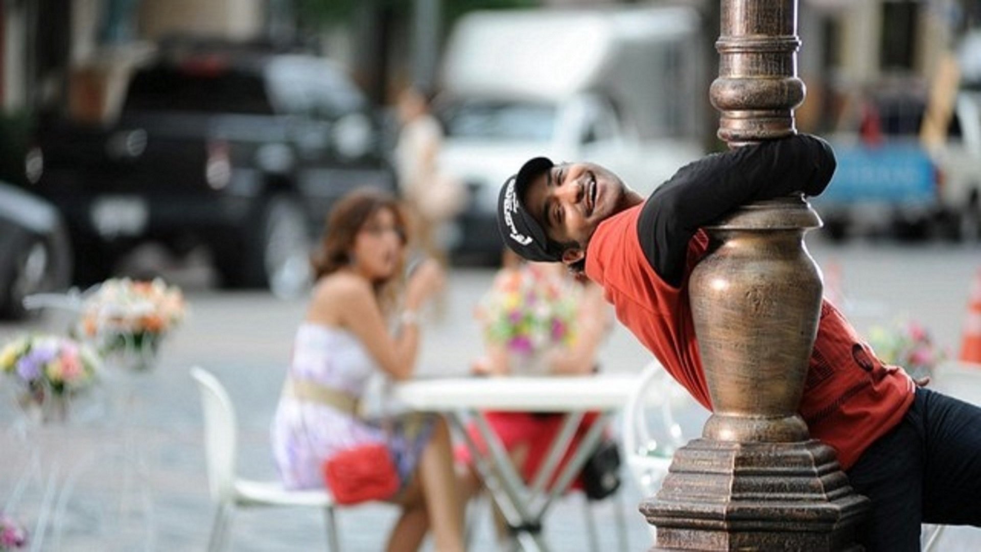 Oosaravelli (2011)