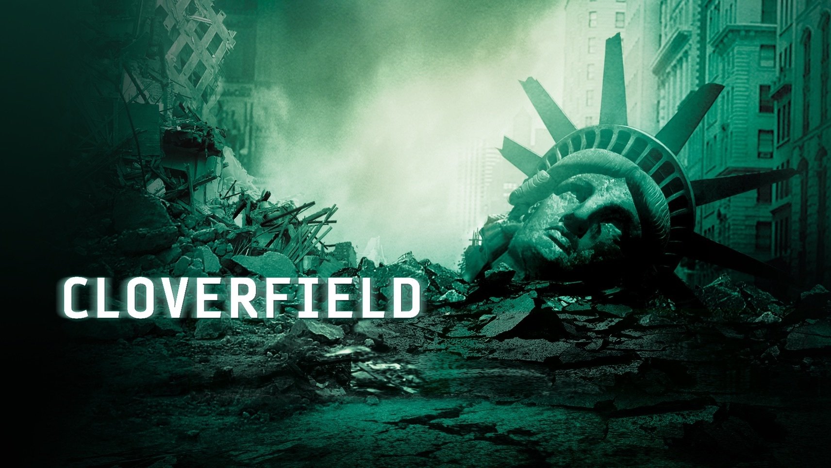 Nome de Código: Cloverfield (2008)