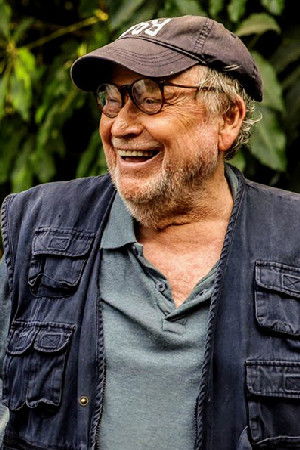 et billede af Tzvi Shissel