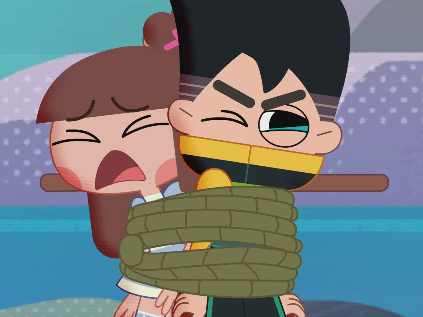 Thumbnail for Game Over Season 1 Episode 49