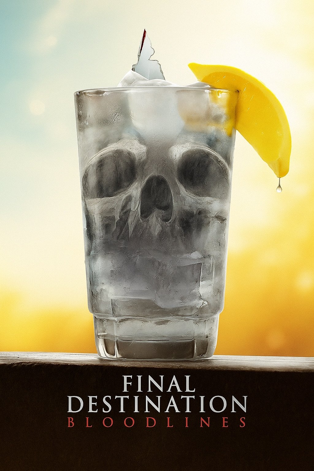 Final Destination Bloodlines