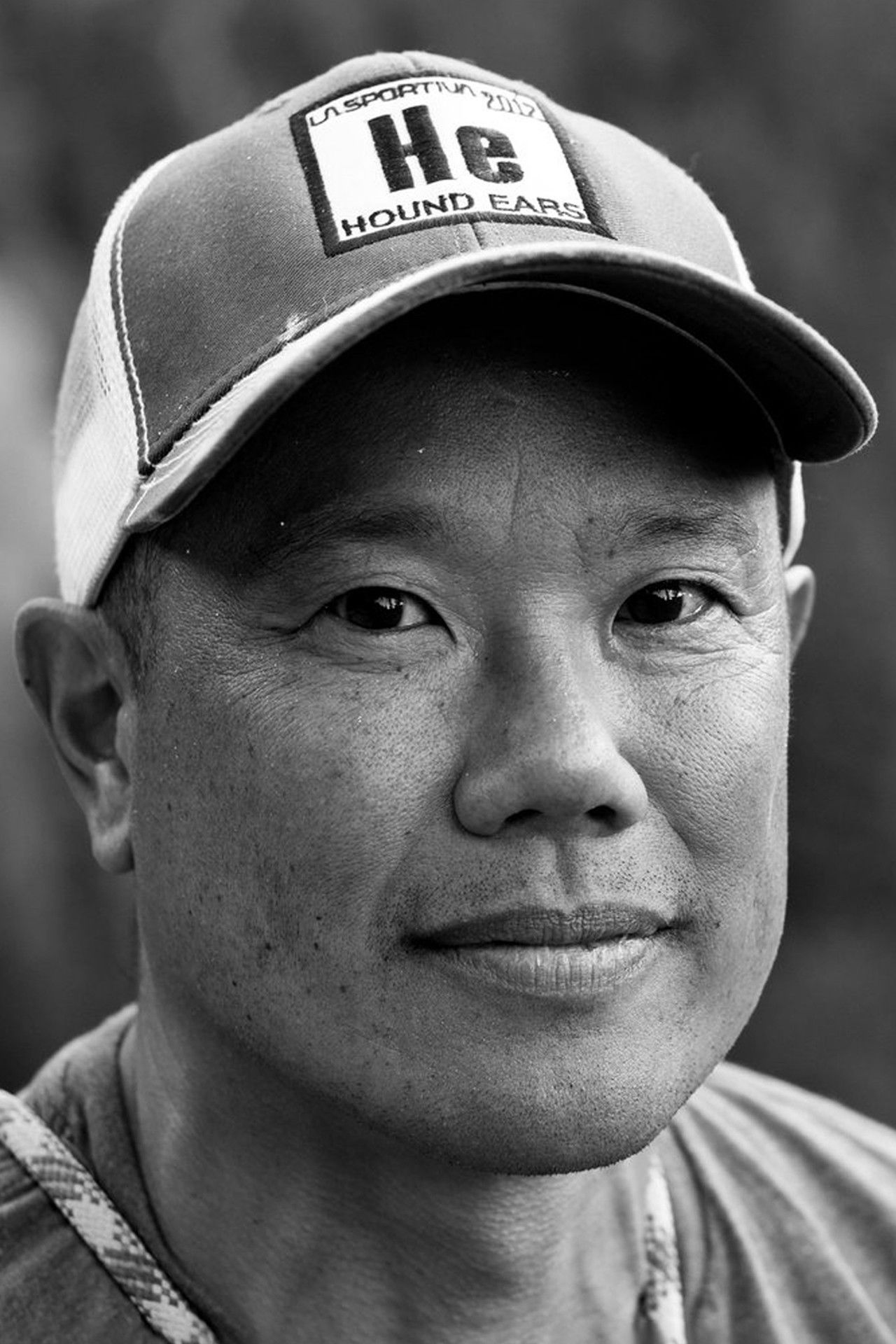 et billede af Pete Takeda