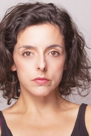 Agnes Brekke's picture in the cast