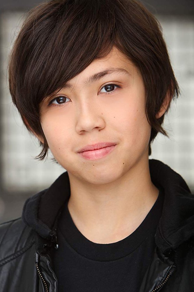 et billede af Riley Lennon Nice