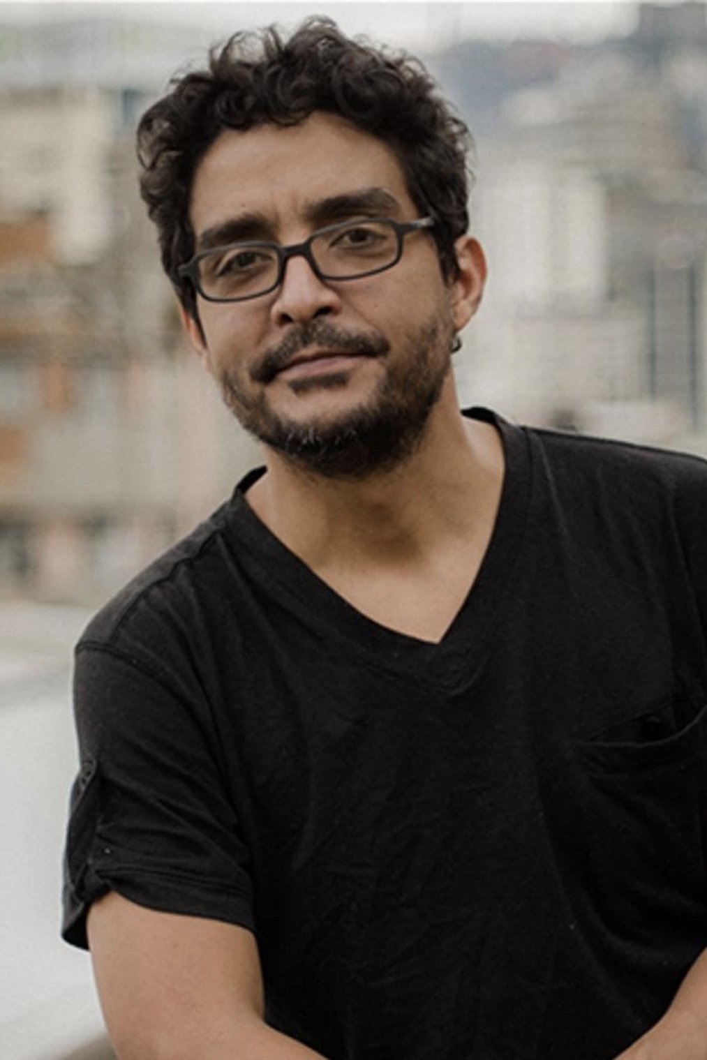 Rober Calzadilla | Casting Director