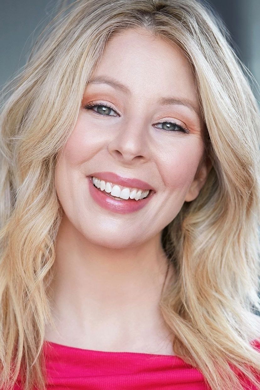 et billede af Sarah Cornell