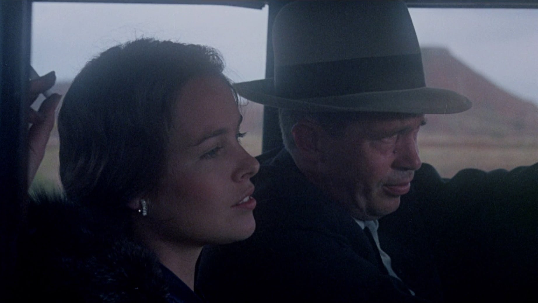 Dillinger (1973)