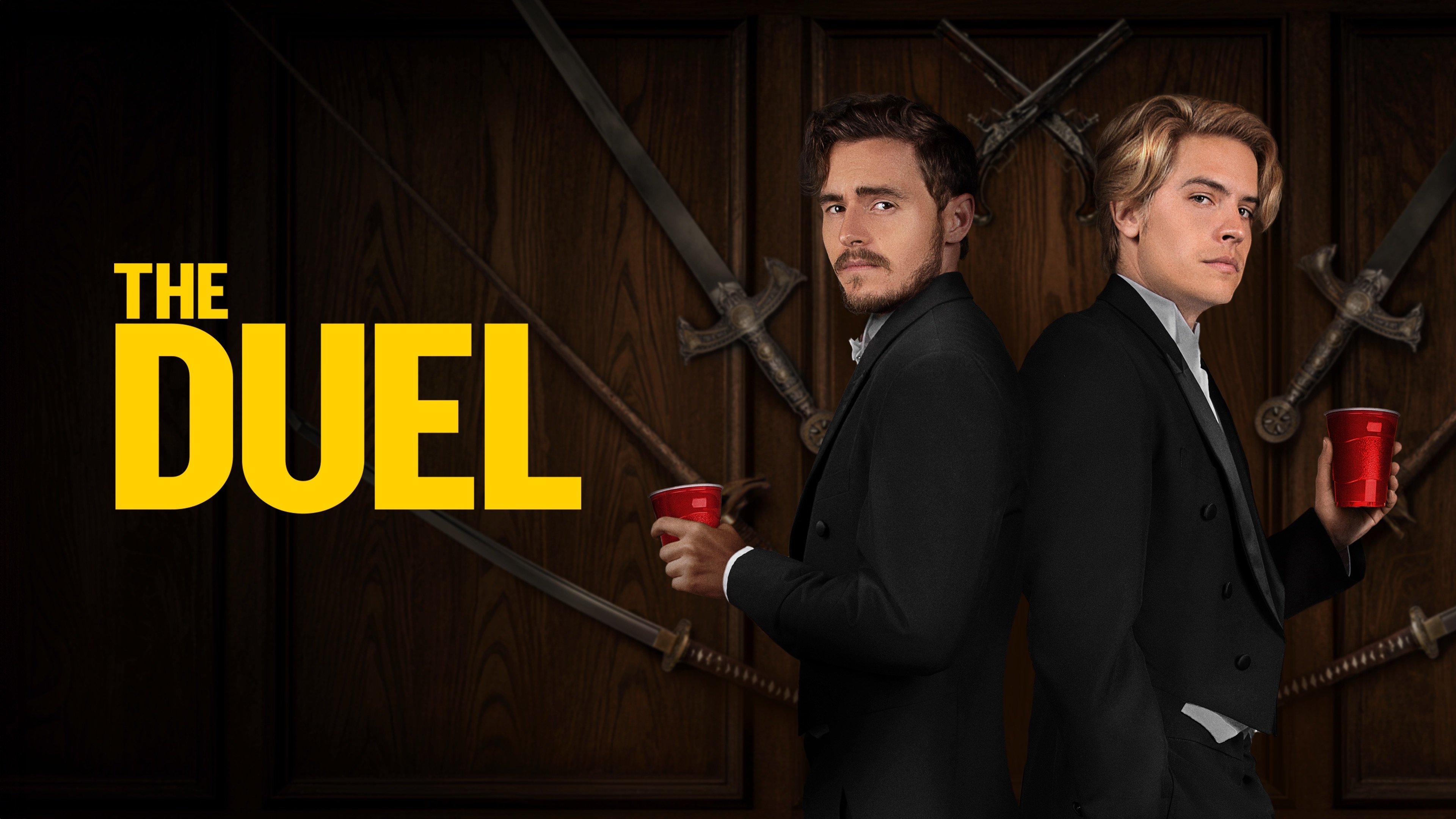 The Duel (2024)