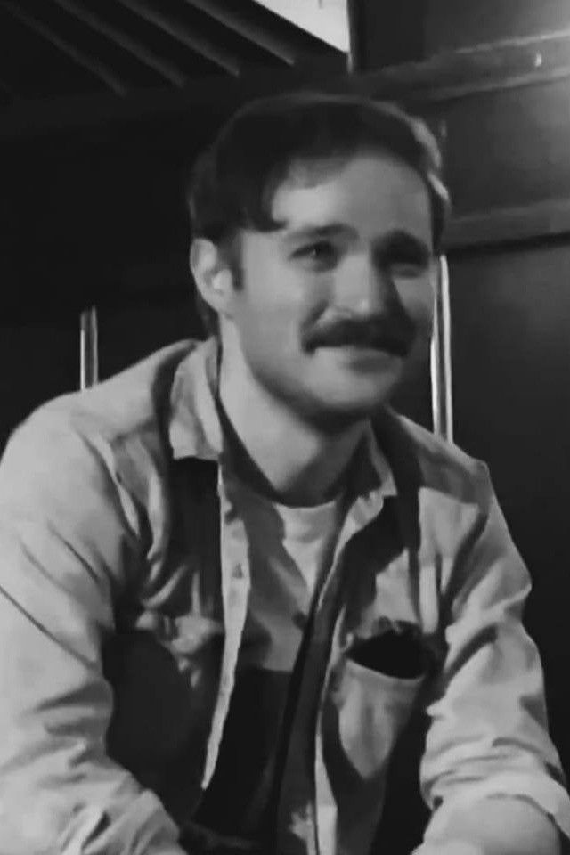 et billede af Ethan Samuel Dunlap