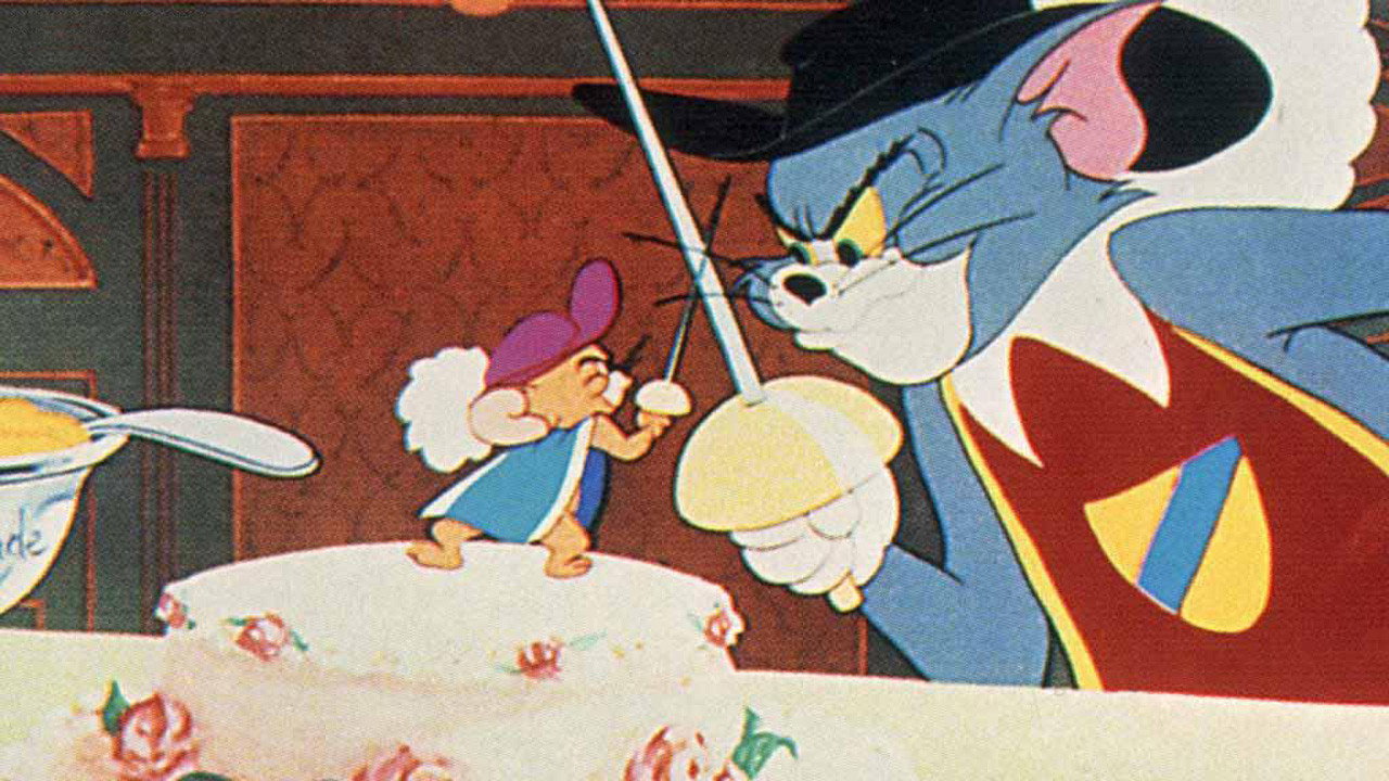Tom E Jerry Il Film Torrent