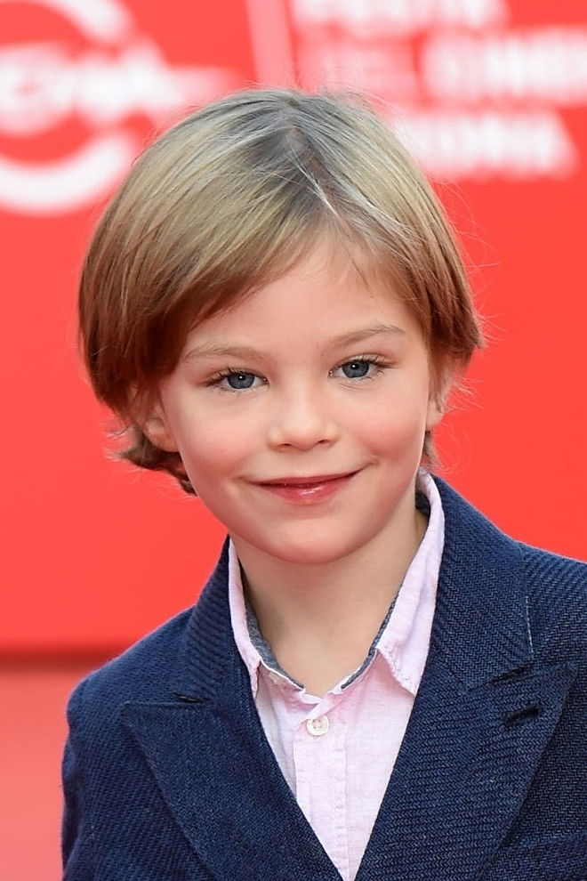 et billede af Leone Riva