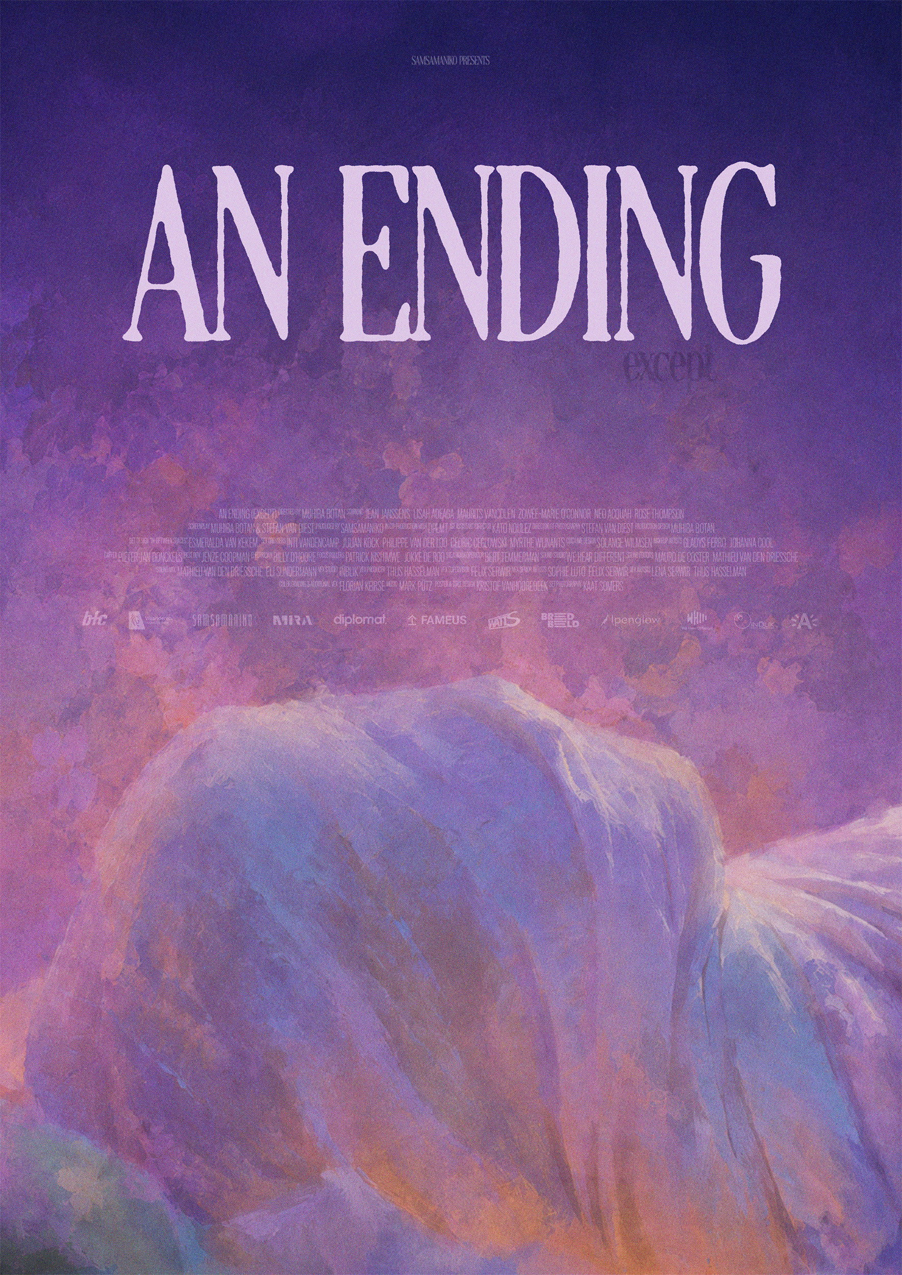 An Ending (except)