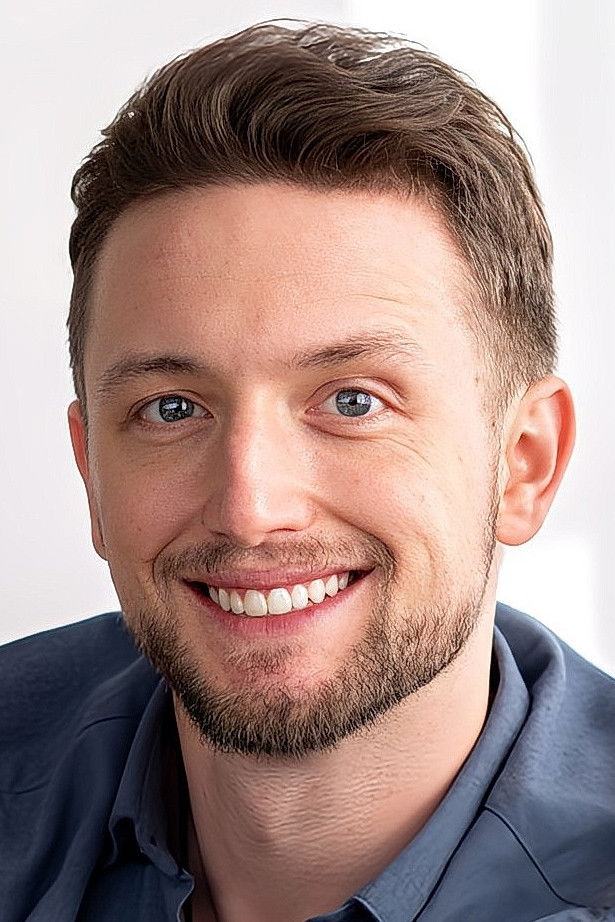 et billede af Al Braatz