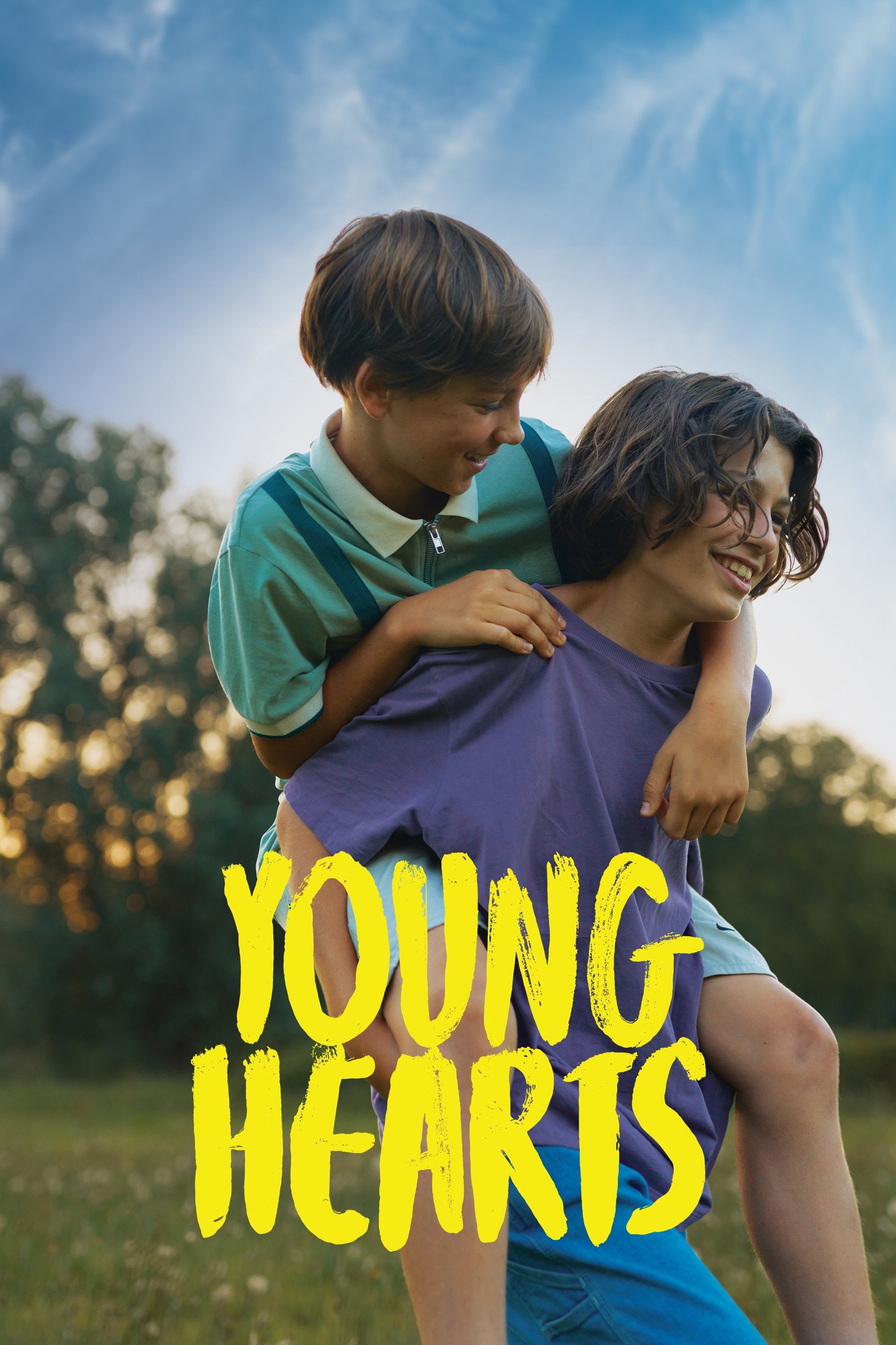 Young Hearts