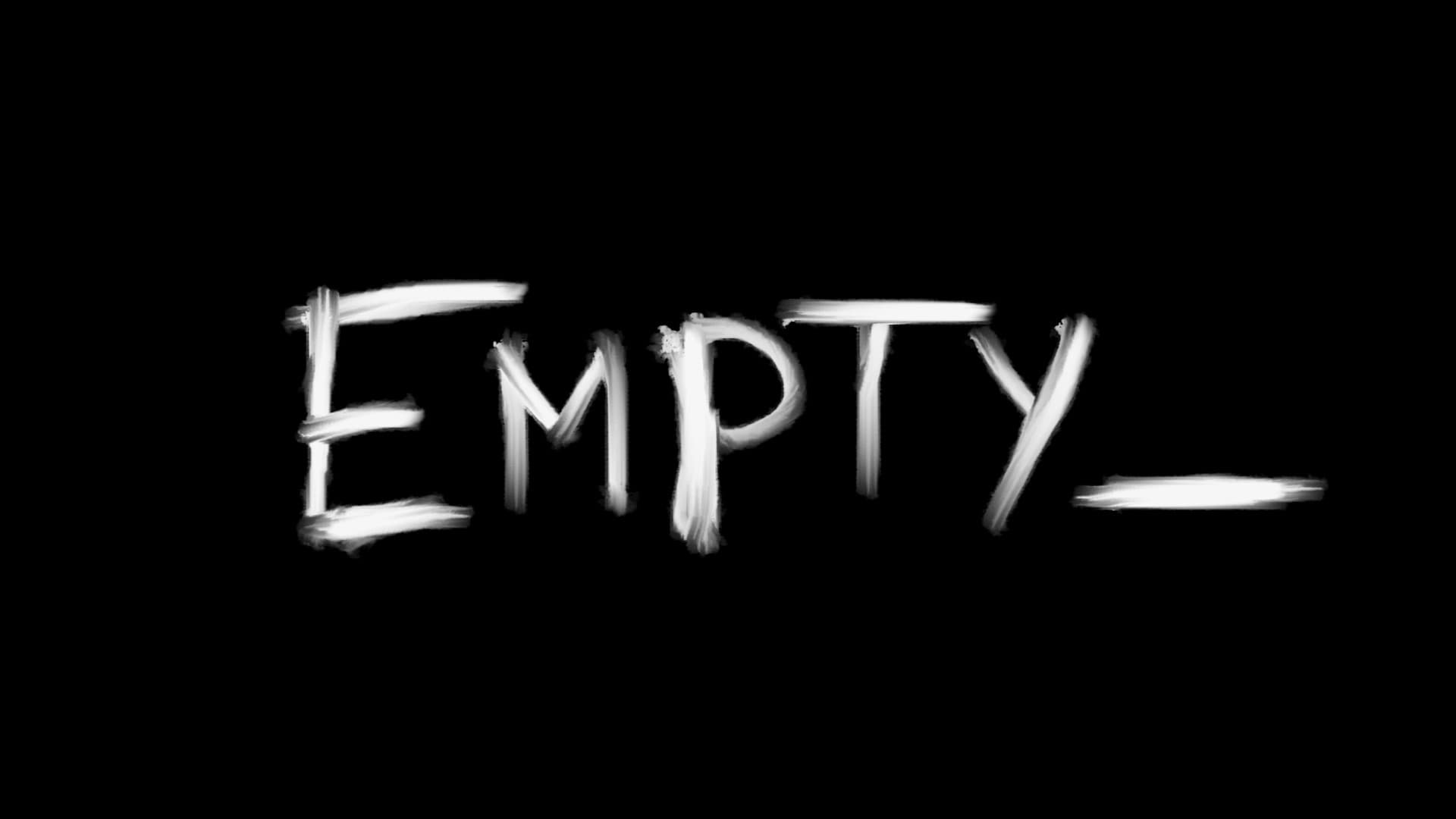 Empty (1970)