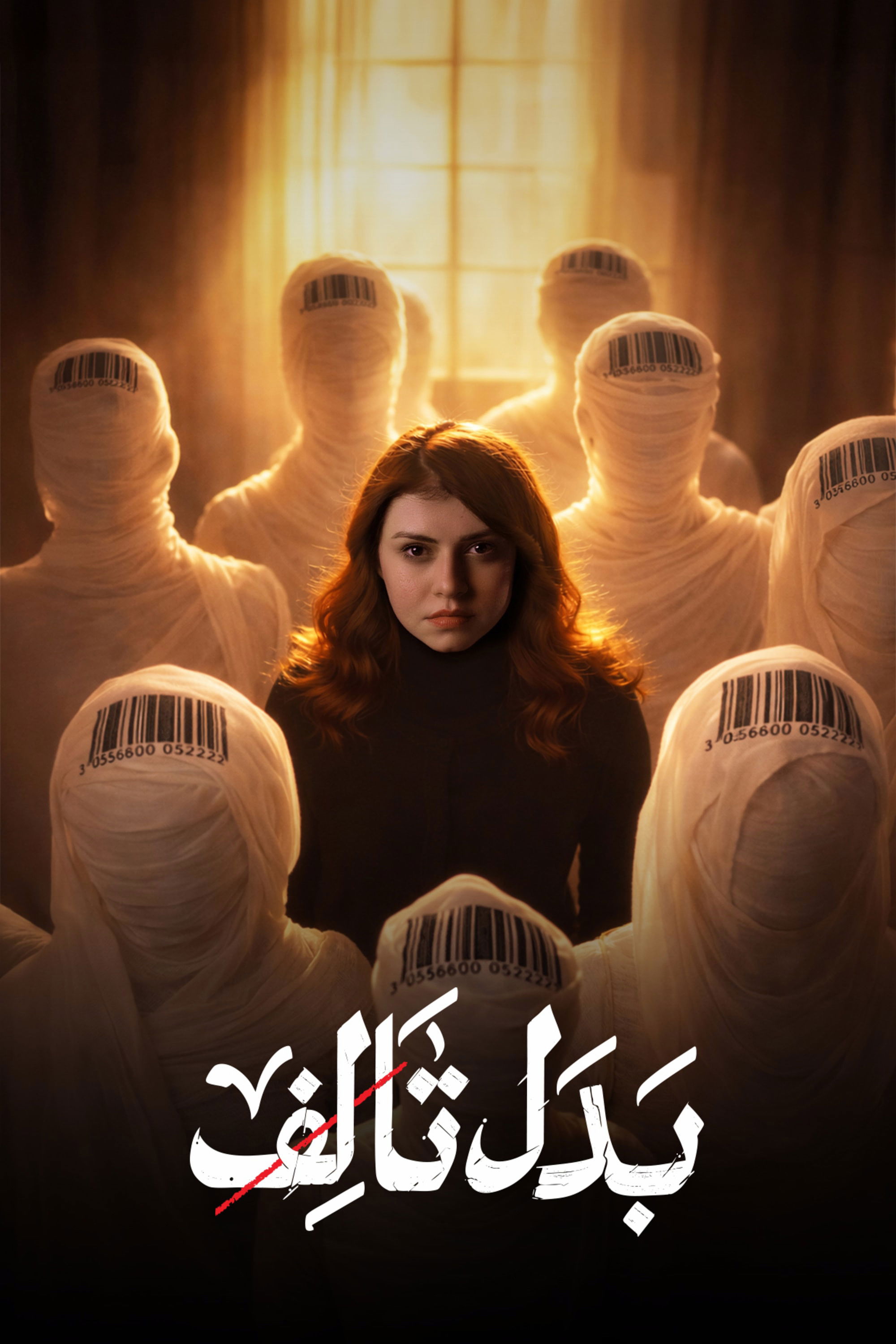 Badal Talef - Season 1