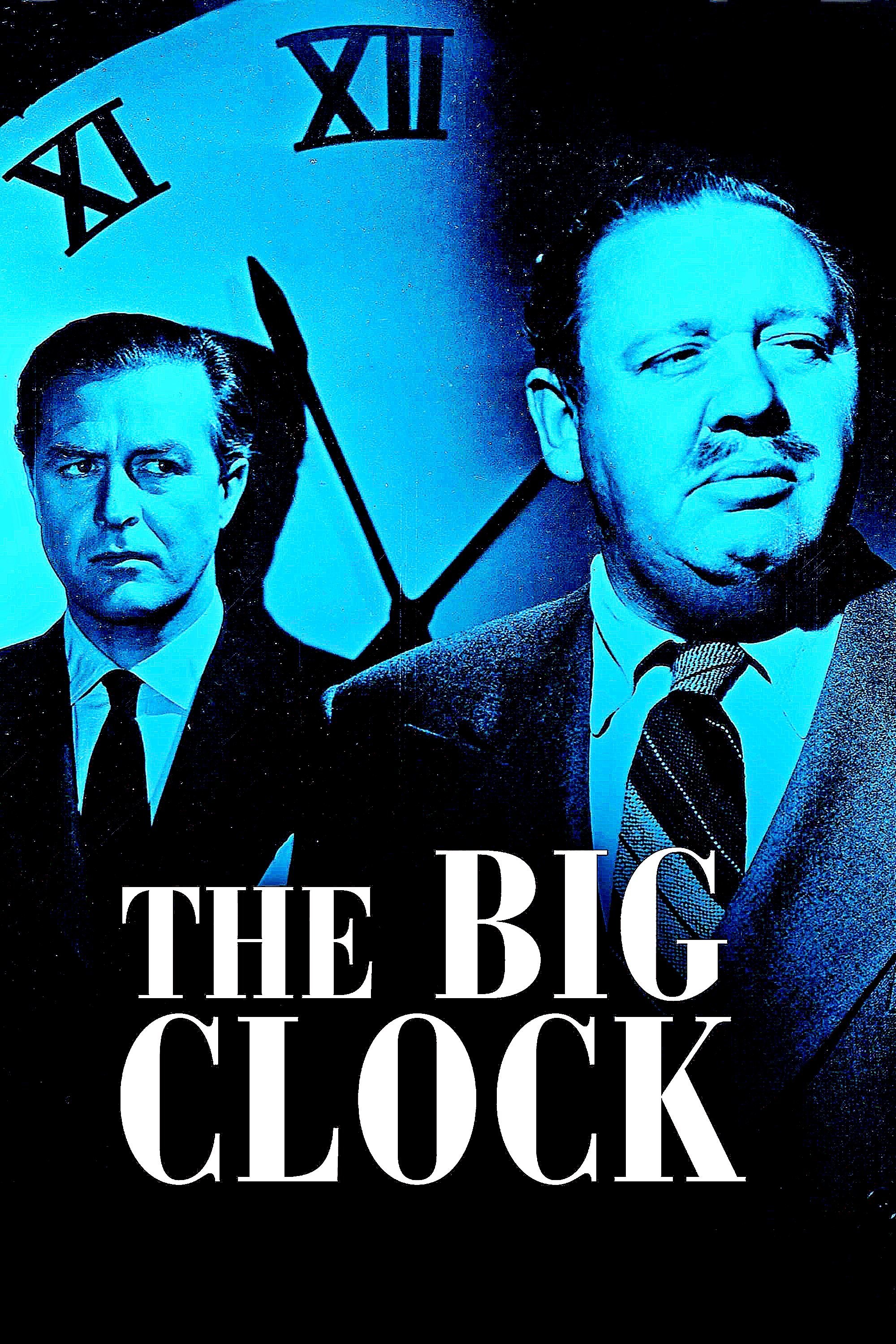 The Big Clock