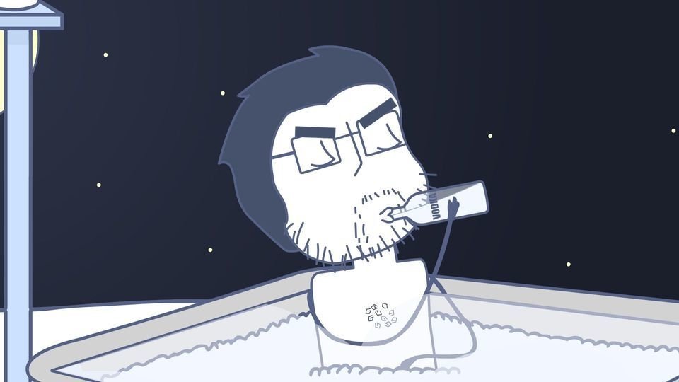 Rooster Teeth Animated Adventures 4x38