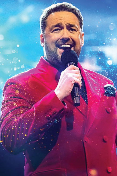 Big Night of Musicals by the National Lottery - Season 1