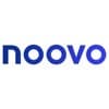 Noovo's logo