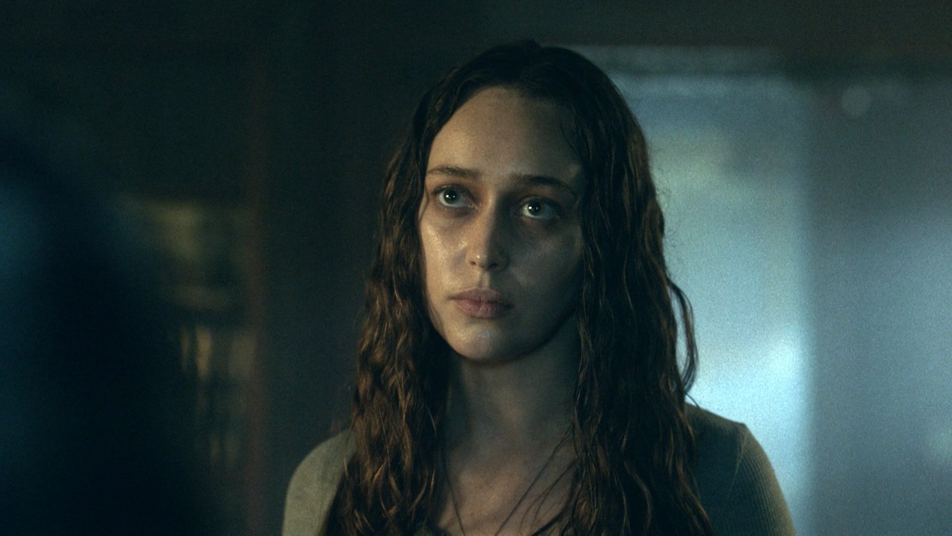 Assistir Fear the Walking Dead: 7x9 online HD - Max Series