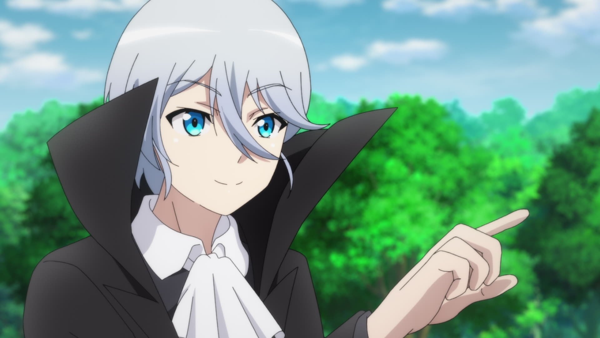 ▷ Shinka no Mi: Shiranai Uchi ni Kachigumi Jinsei 2 Cap 1 【SUB ESPAÑOL】【HD】