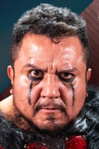 et billede af Arturo Muñoz Sánchez