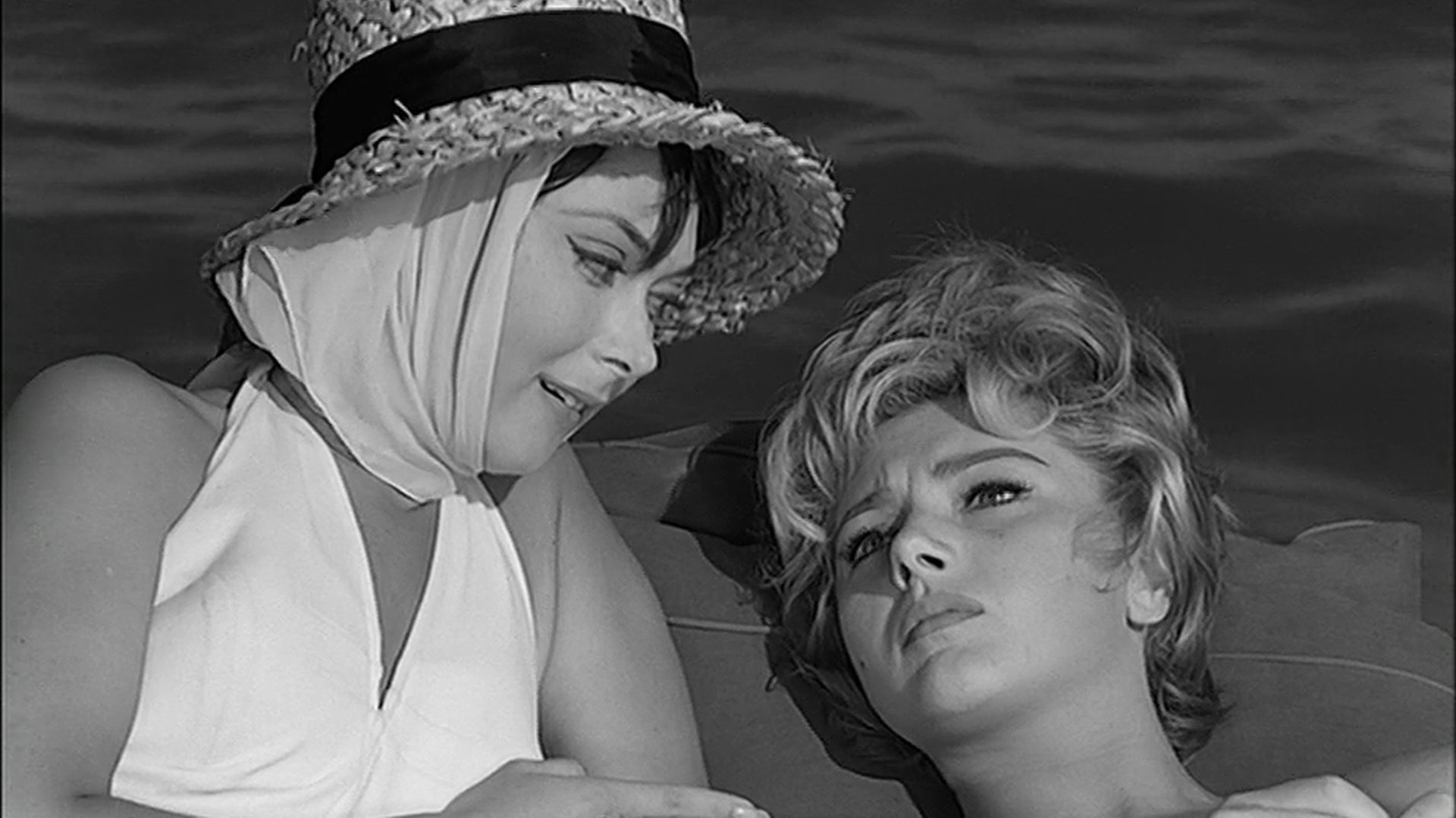The Surprises of Love (1959)