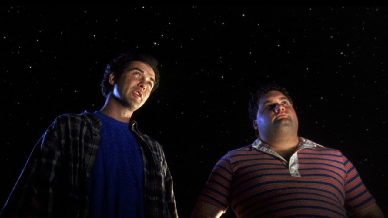 Dirty Work (1998)