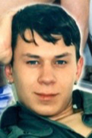 et billede af Lukas Moll