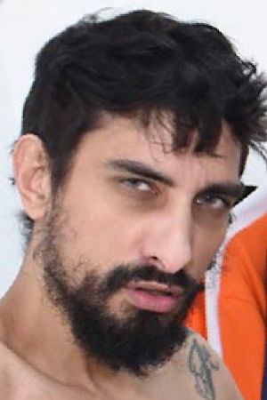 et billede af Luiggi