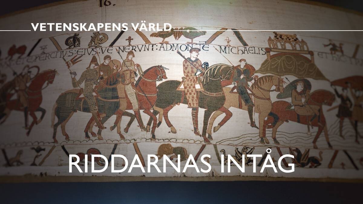 Vetenskapens värld