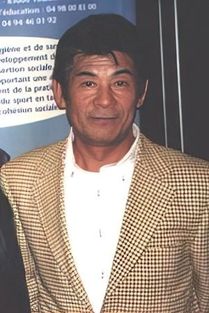 et billede af Tetsuo Narikawa