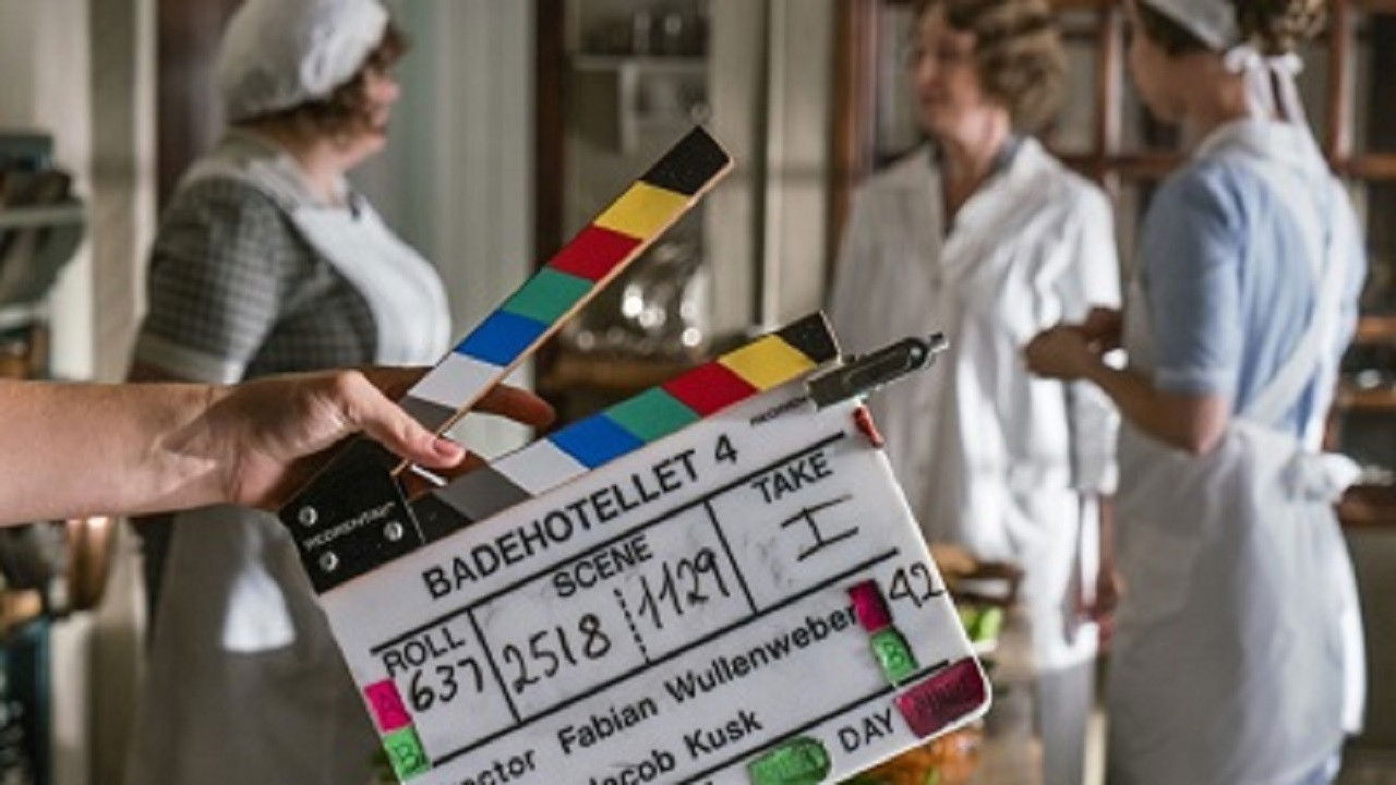 Seaside Hotel Season 0 :Episode 3  Episode 3