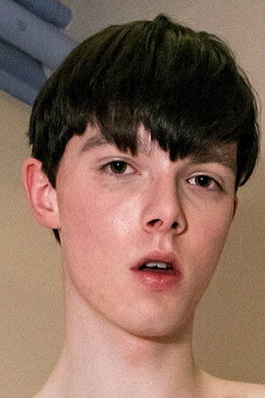 et billede af Charlie Snake