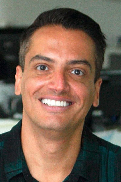 et billede af Léo Dias