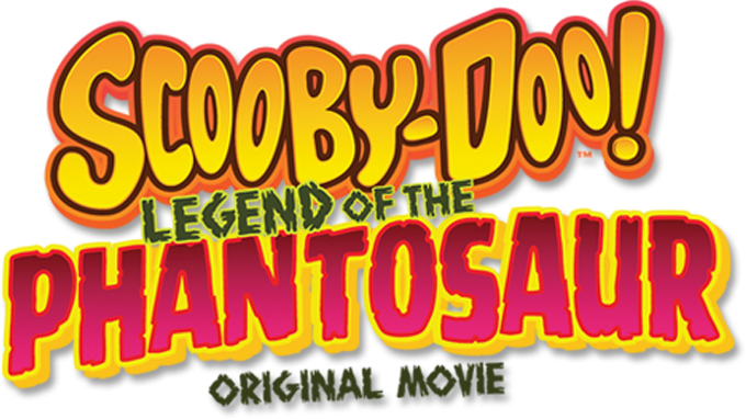 Scooby-Doo! Legend of the Phantosaur