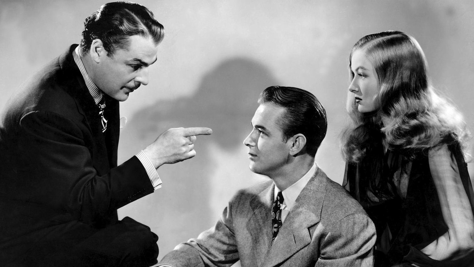 The Glass Key (1942)