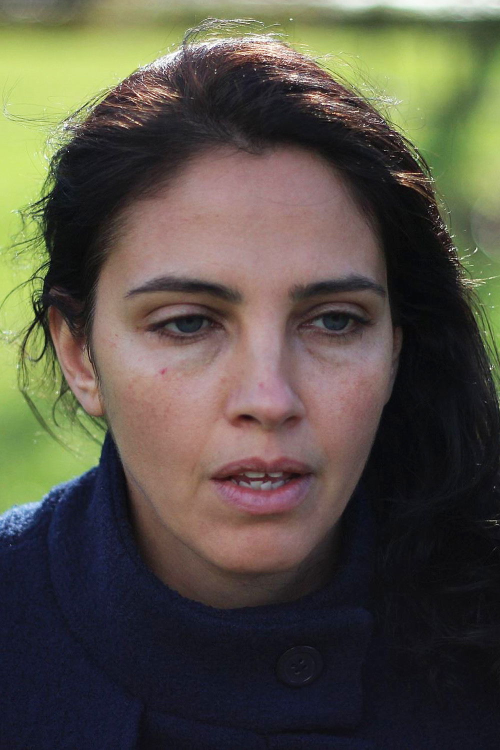 et billede af Liubov Liubcheva