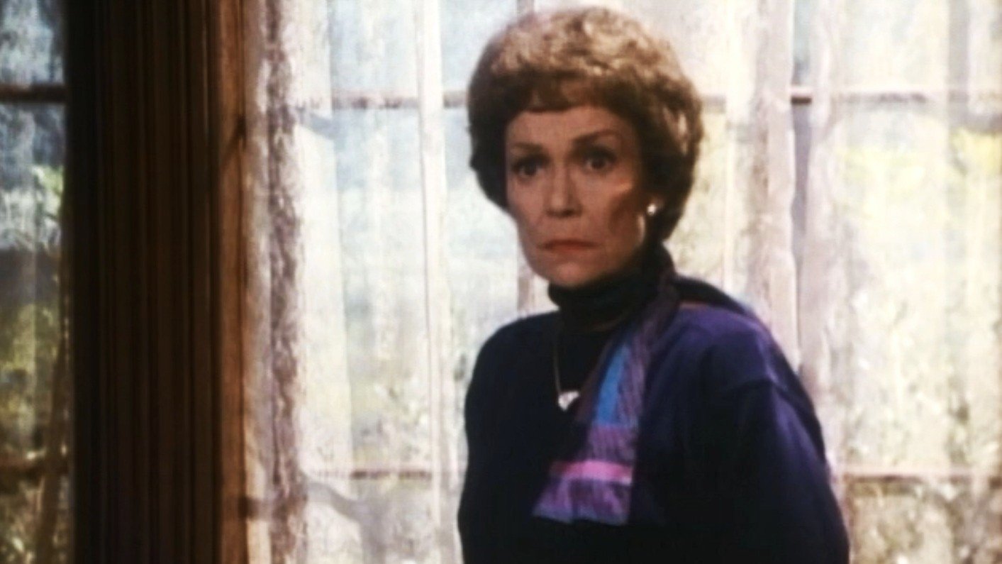 Falcon Crest