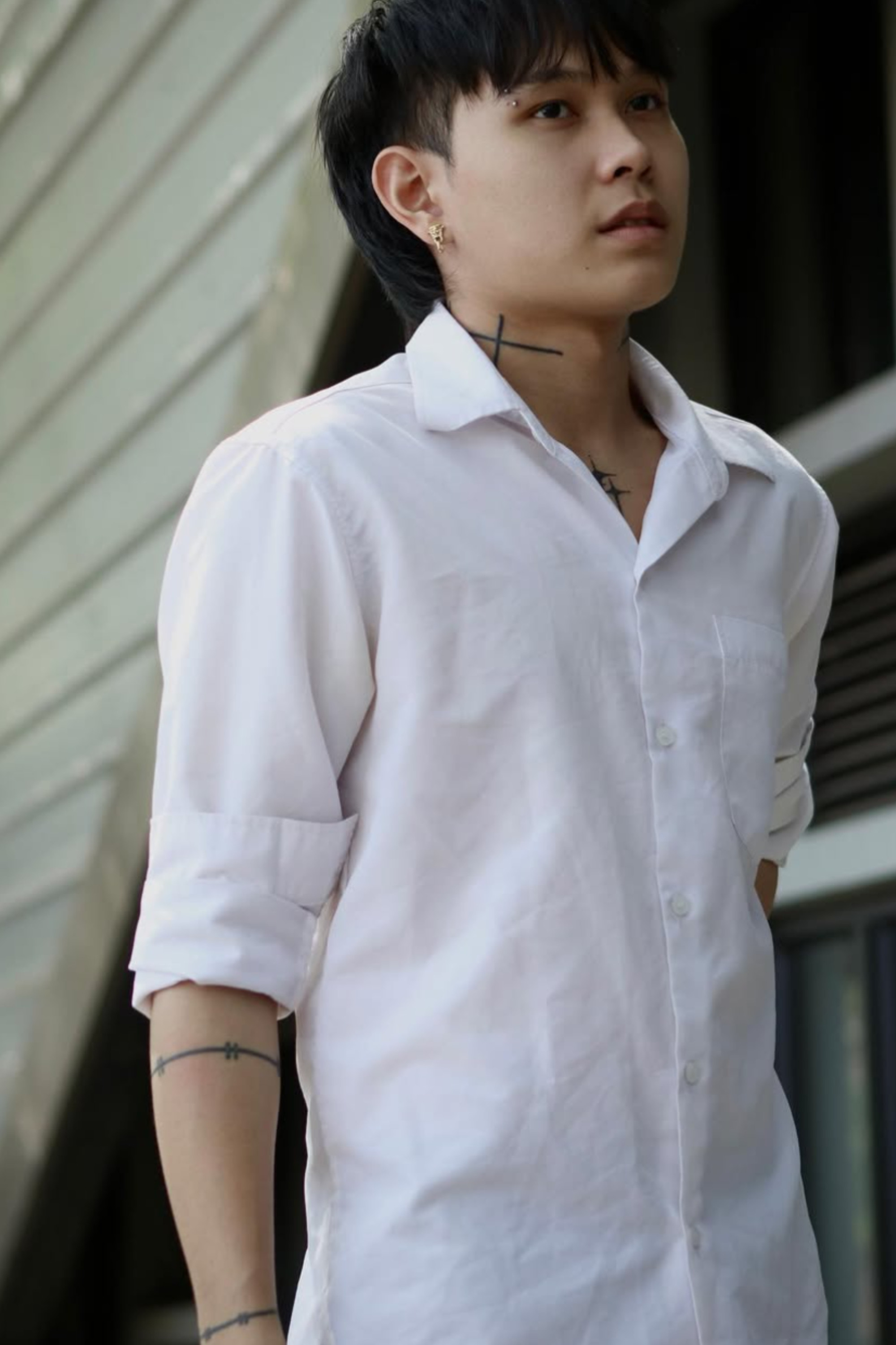 et billede af Witthawin Suwannadth