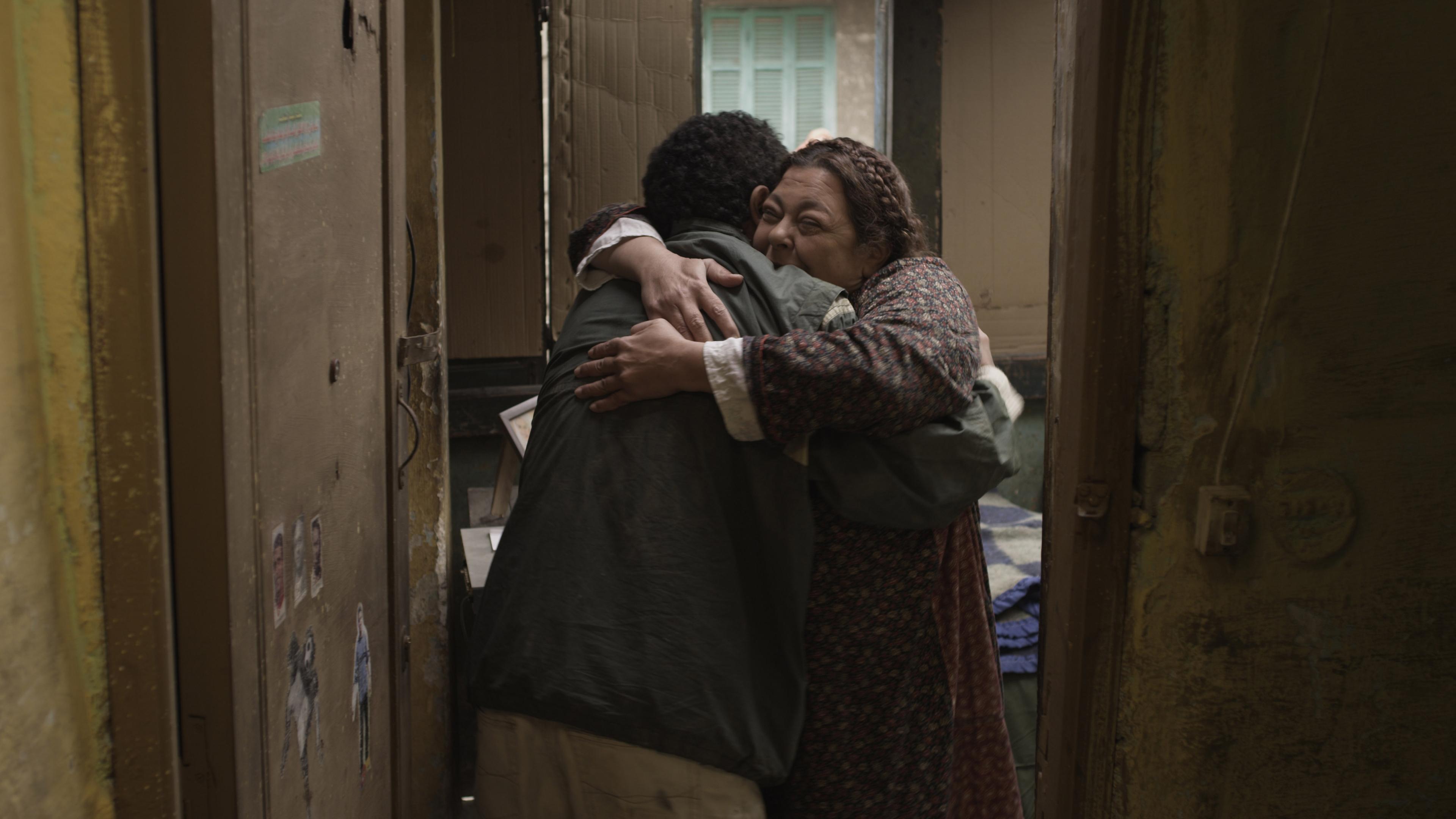 Rags & Tatters (2013)