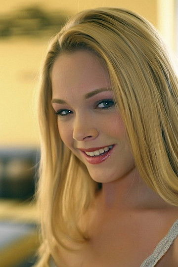 et billede af Jessica Dalton