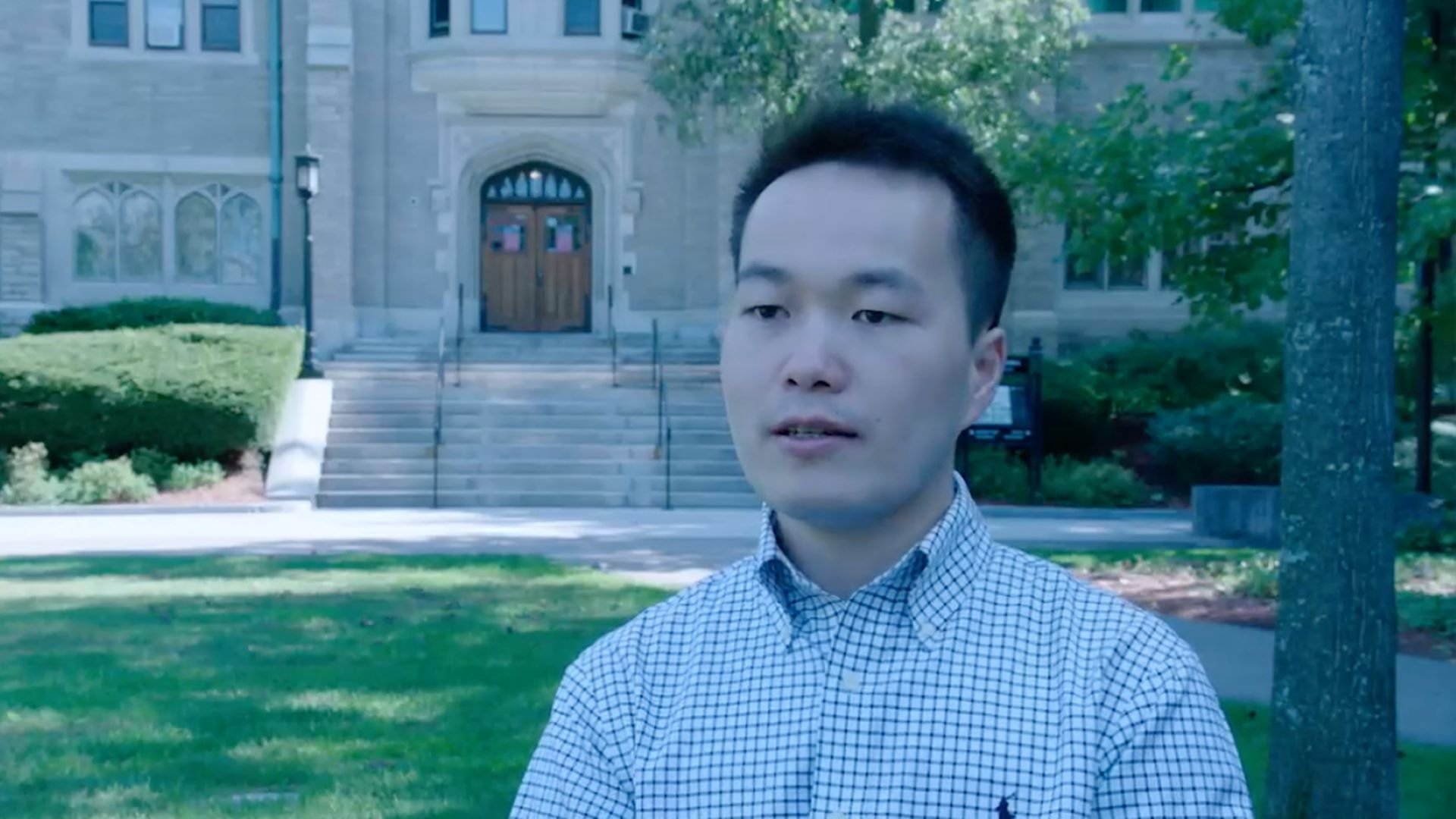 Thumbnail for River He Season 1 Episode 6