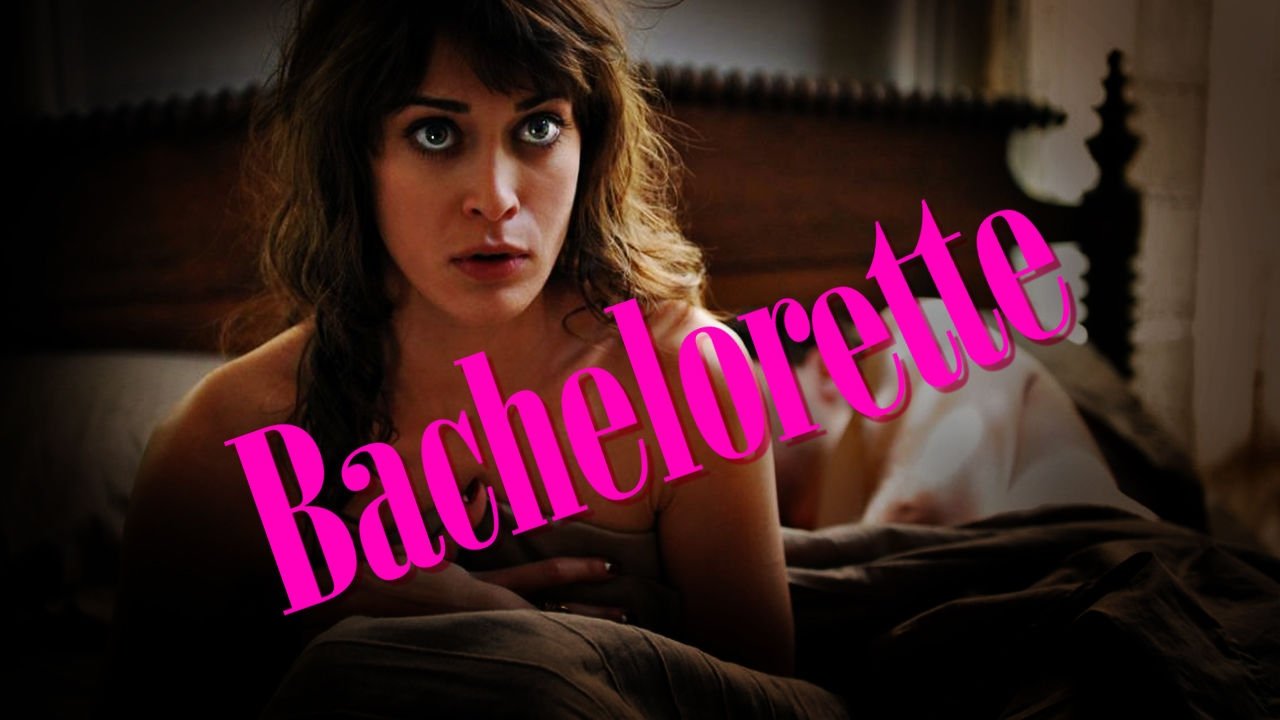 Bachelorette (2012)