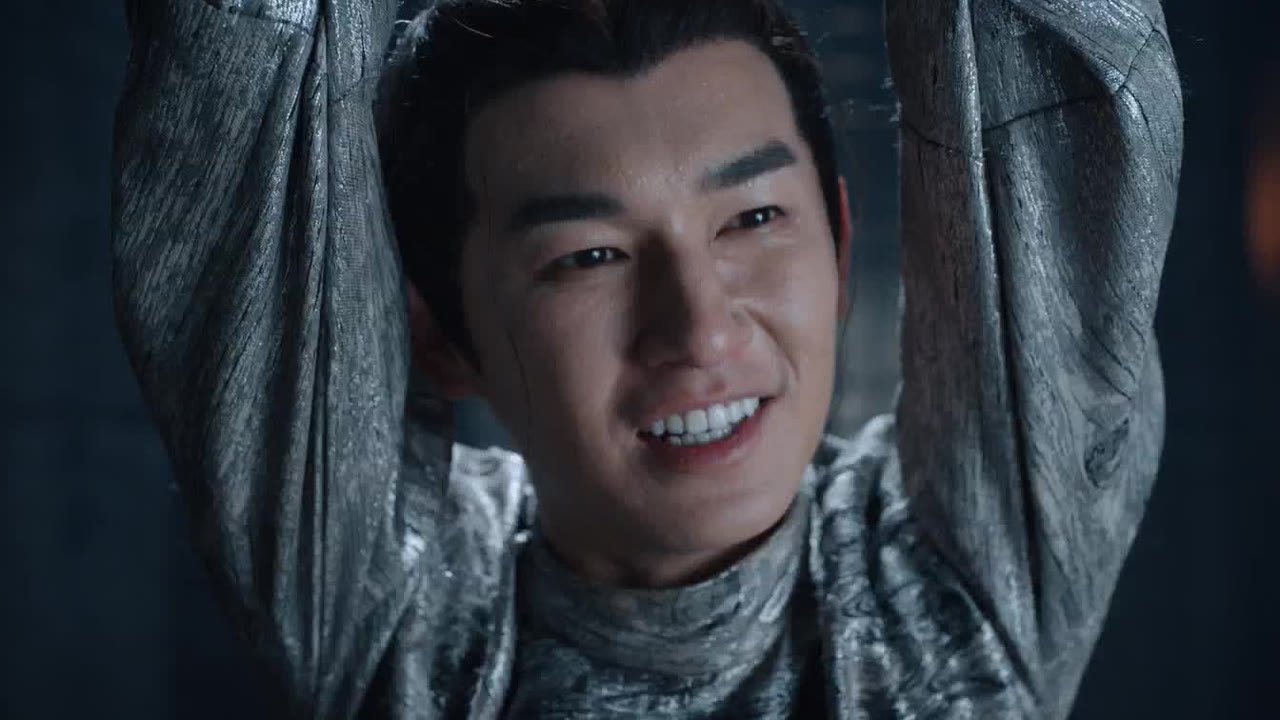 Strange Tales of Tang Dynasty